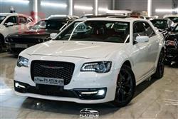 كرايسلر 300